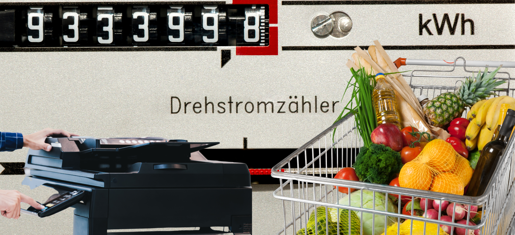 Eine Beschaffungsordnung für JKL